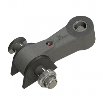 Rotator connector Baltrotors BR30KS 40mm pin 45mm